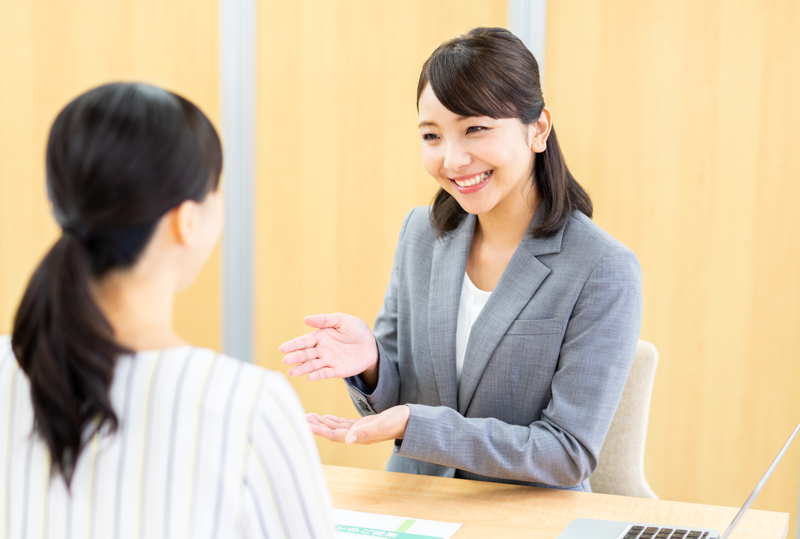 無料カウンセリング予約