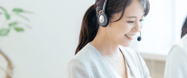 ご希望条件をヒアリング