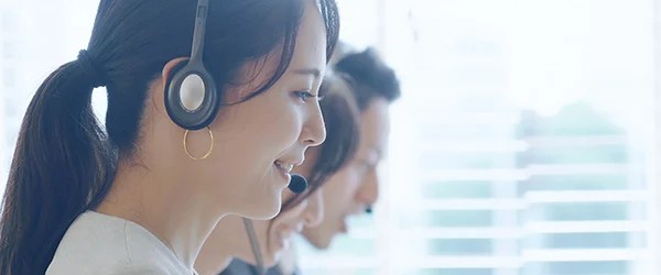 あなたにぴったりの活動プランをご提案