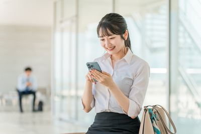 アプリが続かない、会っても関係が続かない