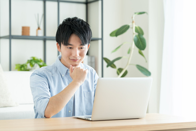 プロに相談しながら確実に進めたい